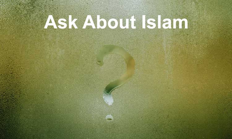Ask About Islam