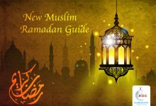 New Muslim Ramadan Guide