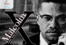 Malcom X’s Letter From Makkah – E-Da`wah Committee