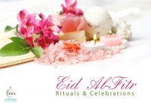 Rituals & Celebrations of `Eid Al-Fitr
