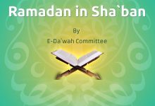 30 Tips to Prepare for Ramadan in Sha`ban