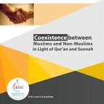 Coexistence between Muslims and Non-Muslims in Light of Qur’an and Sunnah