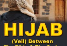 Hijab (Veil) between the Bible and the Qur’an