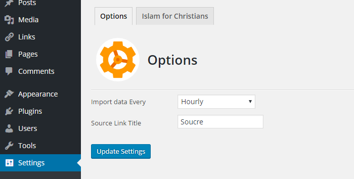 islamic-archive-for-islam-for-christians-screenshot-1