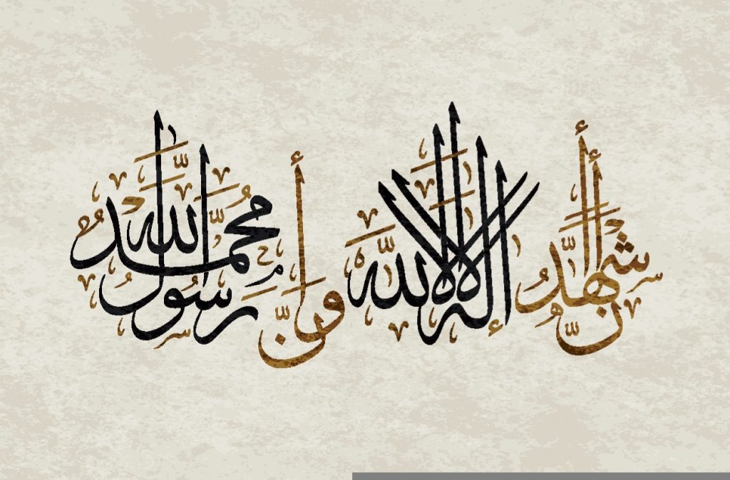 قصة مهتد من البرازيل